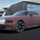 Image for article titled Everything You Can Customize in the Rolls-Royce Spectre Configurator